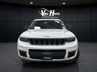 2023 Jeep Grand Cherokee L
