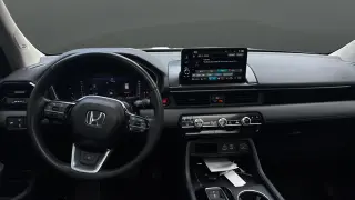 2024 Honda Pilot