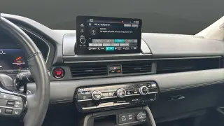 2024 Honda Pilot