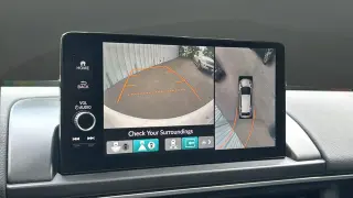 2024 Honda Pilot