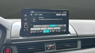 2024 Honda Pilot