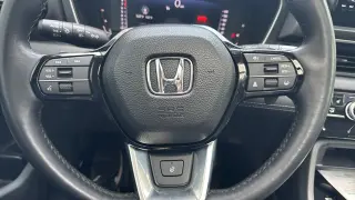 2024 Honda Pilot