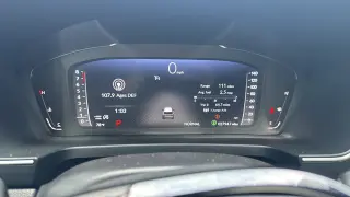 2024 Honda Pilot
