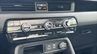 2024 Honda Pilot