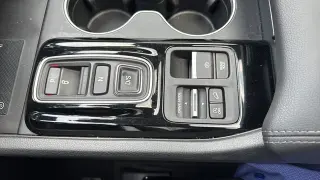 2024 Honda Pilot