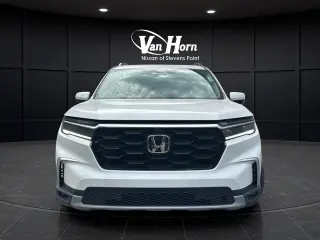 2024 Honda Pilot