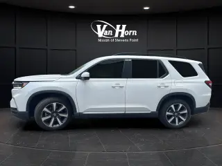 2024 Honda Pilot