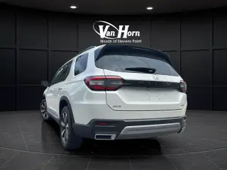 2024 Honda Pilot