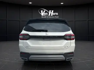 2024 Honda Pilot