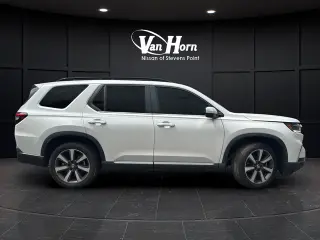 2024 Honda Pilot