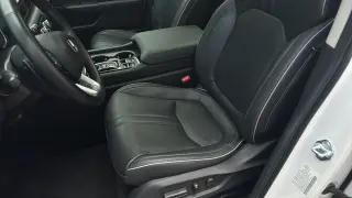 2024 Honda Pilot