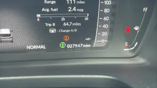 2024 Honda Pilot