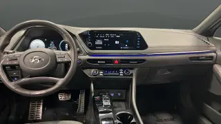 2023 Hyundai Sonata