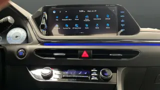 2023 Hyundai Sonata