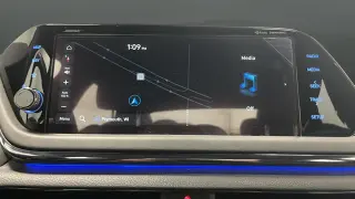 2023 Hyundai Sonata