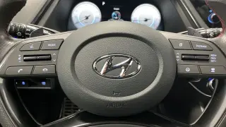 2023 Hyundai Sonata