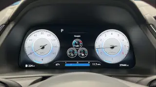 2023 Hyundai Sonata