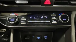 2023 Hyundai Sonata