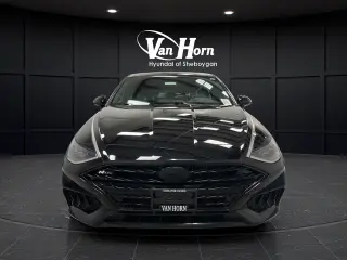 2023 Hyundai Sonata