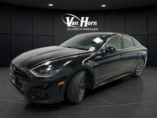 2023 Hyundai Sonata
