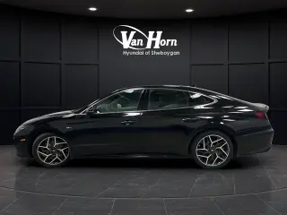 2023 Hyundai Sonata