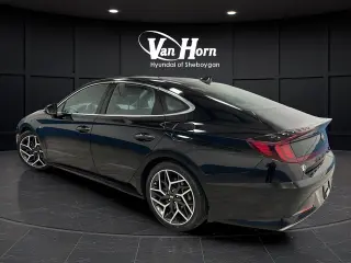 2023 Hyundai Sonata