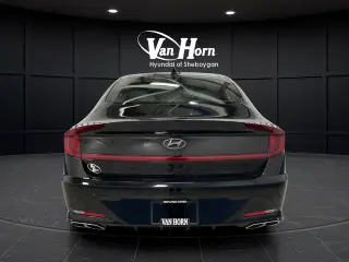 2023 Hyundai Sonata