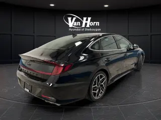 2023 Hyundai Sonata