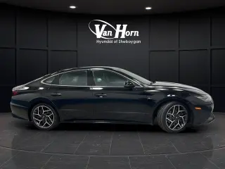 2023 Hyundai Sonata
