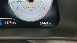 2023 Hyundai Sonata
