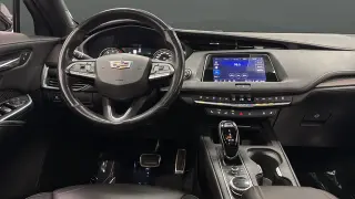2022 Cadillac XT4