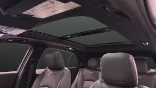 2022 Cadillac XT4