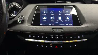 2022 Cadillac XT4