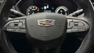 2022 Cadillac XT4