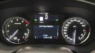 2022 Cadillac XT4
