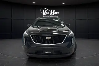 2022 Cadillac XT4
