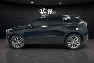 2022 Cadillac XT4