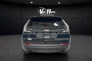 2022 Cadillac XT4