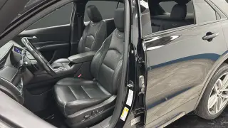 2022 Cadillac XT4