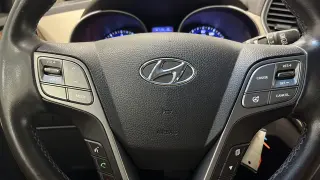 2013 Hyundai Santa Fe