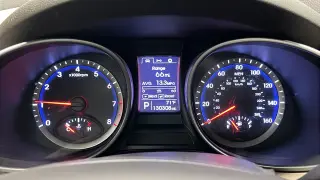 2013 Hyundai Santa Fe