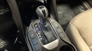 2013 Hyundai Santa Fe