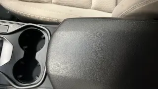 2013 Hyundai Santa Fe