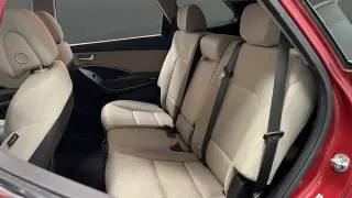 2013 Hyundai Santa Fe