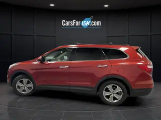 2013 Hyundai Santa Fe