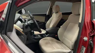 2013 Hyundai Santa Fe