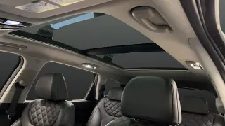 2022 Hyundai Santa Fe Hybrid