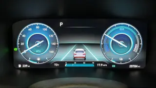 2022 Hyundai Santa Fe Hybrid