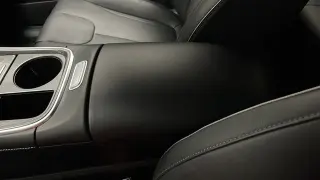 2022 Hyundai Santa Fe Hybrid