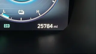 2022 Hyundai Santa Fe Hybrid